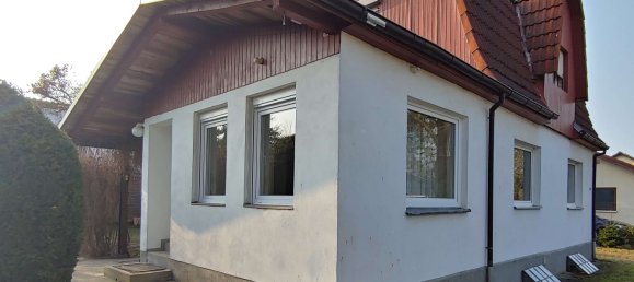 Дом с 1 спальней в Бранденбург, Германия № 56369 19