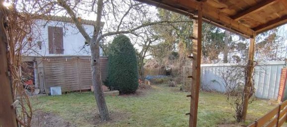 Дом с 1 спальней в Бранденбург, Германия № 56369 31