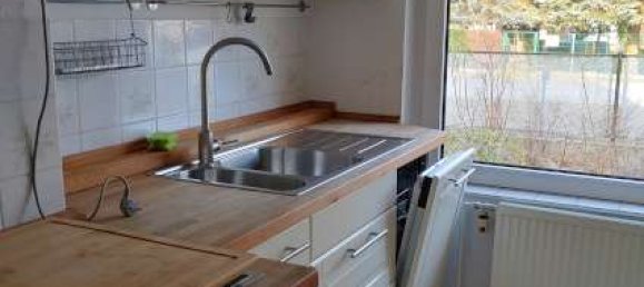 Дом с 1 спальней в Бранденбург, Германия № 56369 16