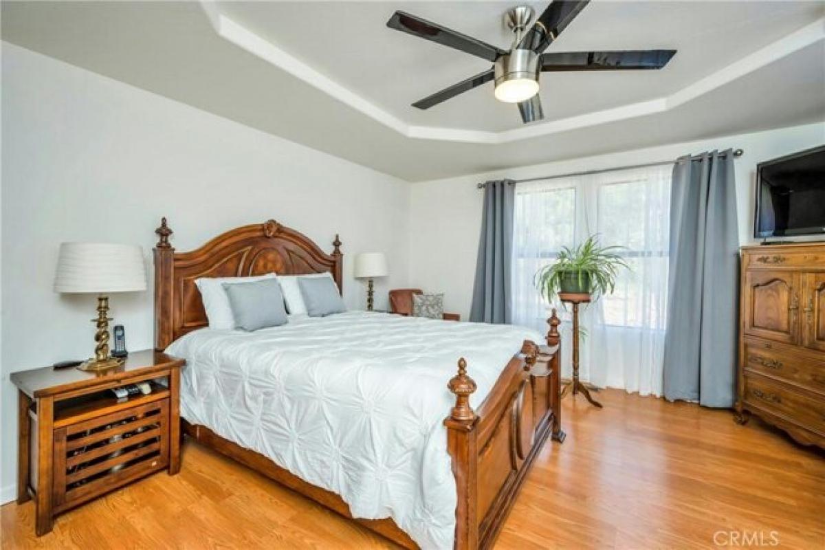 3 chambres Maison à Lower Lake, USA No. 417805