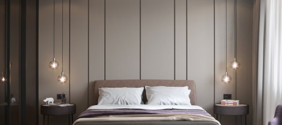 Apartment 1+1 in Alanya, Turkey No. 8434 17