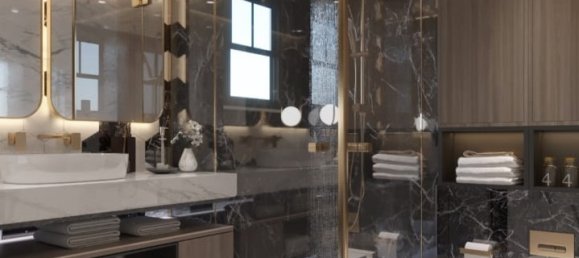 Apartment 1+1 in Alanya, Turkey No. 8434 19