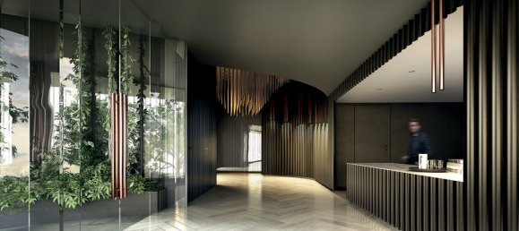 Apartment 1+1 in Alanya, Turkey No. 8434 20