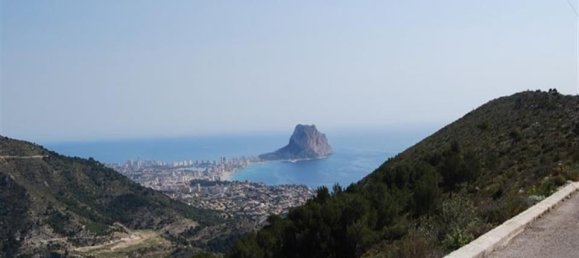  Land in Altea, Spain No. 12100 4