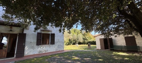 Дом с 4 спальнями в Палая, Италия № 87293 7