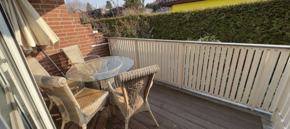 4-Zimmer Doppelhaus in Rudow, Germany, Nr. 106478 4