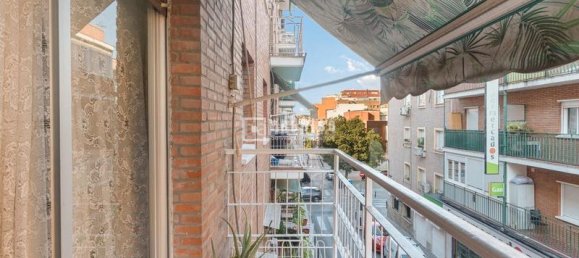 3 غرف نوم شقة في Madrid, Spain رقم 137013 4