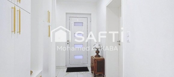 4 Schlafzimmer Haus in Sarreguemines, France, Nr. 39133 15