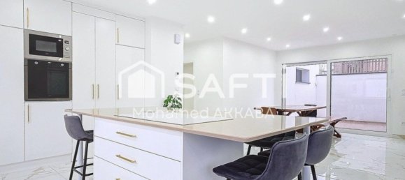 4 Schlafzimmer Haus in Sarreguemines, France, Nr. 39133 4