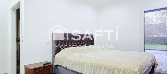 4 Schlafzimmer Haus in Sarreguemines, France, Nr. 39133 12