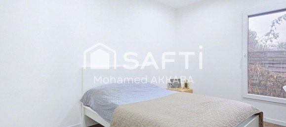 4 Schlafzimmer Haus in Sarreguemines, France, Nr. 39133 11