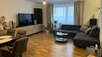 3-salle Appartement à Meidling, Austria No. 149135