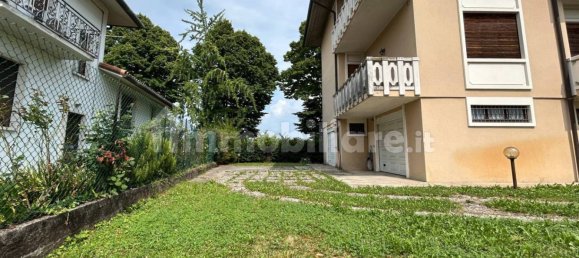 6 غرف نوم فيلا في Quinto Vicentino, Italy رقم 307935 21