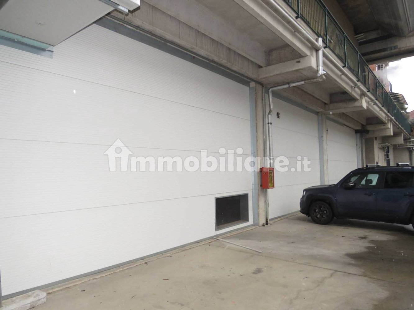 1غرفة مستودع في Nichelino, Italy رقم 324019