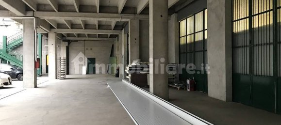 1غرفة مستودع في Nichelino, Italy رقم 324019 19