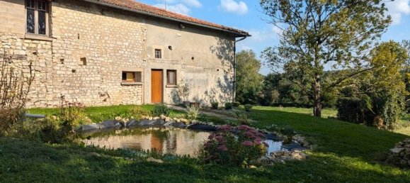 4 bedrooms House in Evres, France No. 60574 23