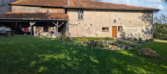 4 bedrooms House in Evres, France No. 60574 16