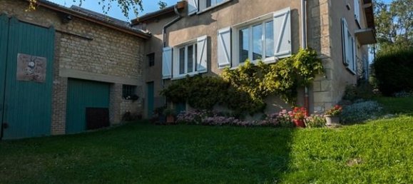 4 bedrooms House in Evres, France No. 60574 15