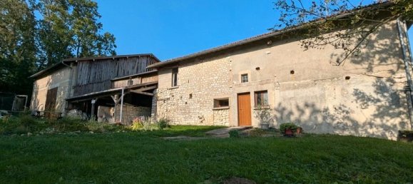 4 bedrooms House in Evres, France No. 60574 17