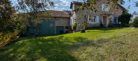 4 bedrooms House in Evres, France No. 60574 2