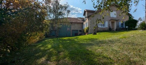 4 bedrooms House in Evres, France No. 60574 6