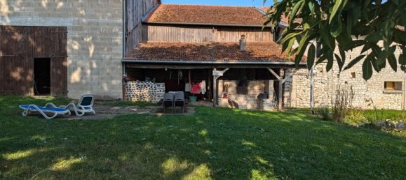 4 bedrooms House in Evres, France No. 60574 20