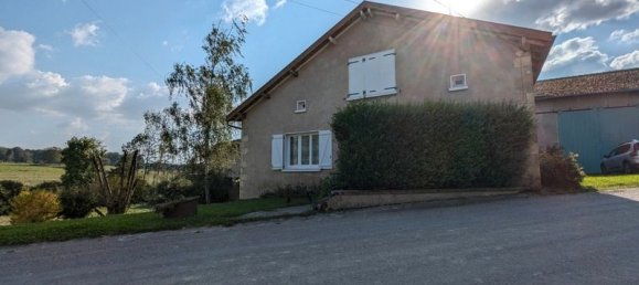 4 bedrooms House in Evres, France No. 60574 12