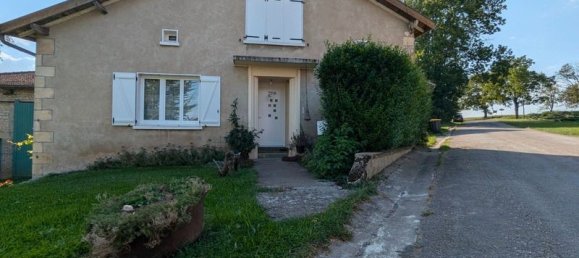 4 bedrooms House in Evres, France No. 60574 7