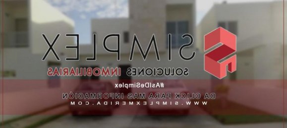 Casa T2 em Merida, Mexico N.º 23057 2