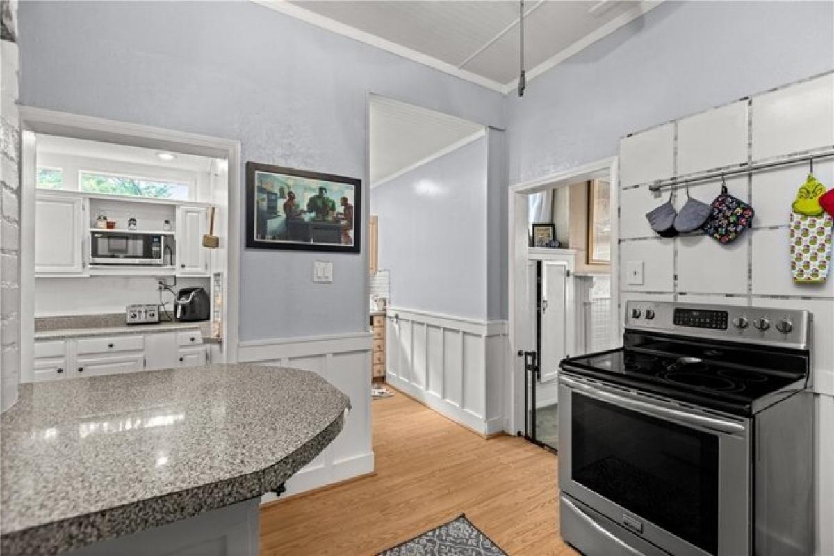 3 bedrooms House in Pittsburgh, USA No. 402639