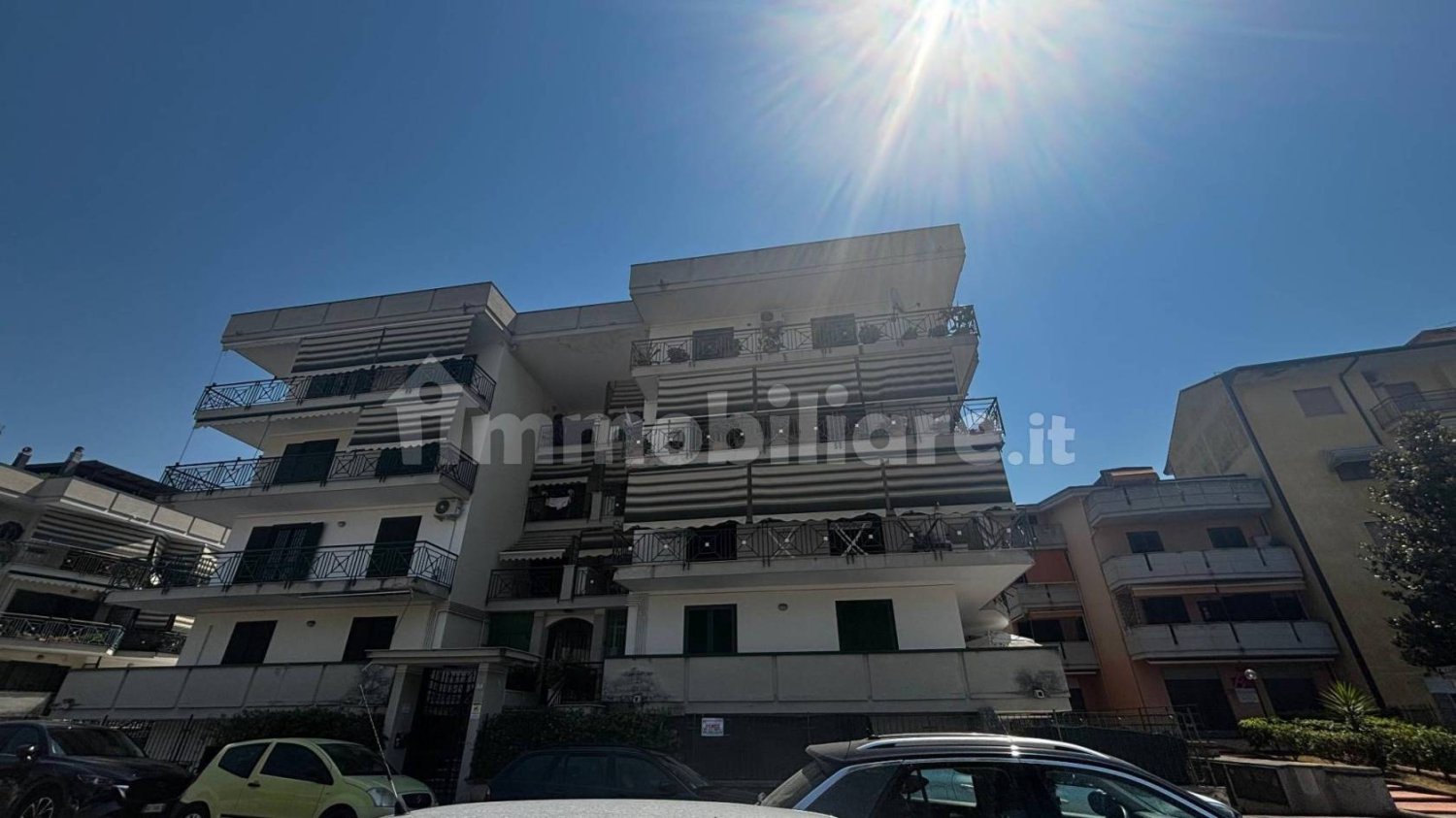2 bedrooms Apartment in Caserta, Italy No. 319804