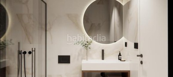 3 bedrooms Apartment in Madrid, Spain No. 121362 8