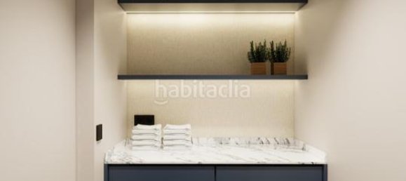 3 bedrooms Apartment in Madrid, Spain No. 121362 11