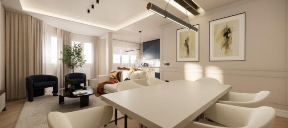 3 bedrooms Apartment in Madrid, Spain No. 121362 3