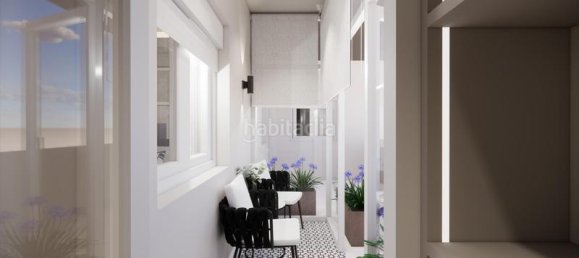 3 bedrooms Apartment in Madrid, Spain No. 121362 4