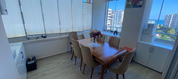 Apartment 3+1 in Mersin, Turkey No. 14647 16