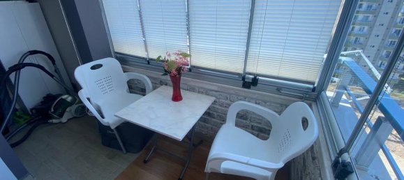 Apartment 3+1 in Mersin, Turkey No. 14647 7