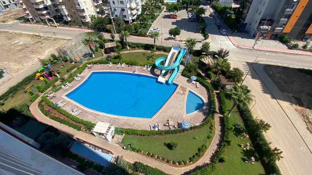 Apartment 3+1 in Mersin, Turkey No. 14647