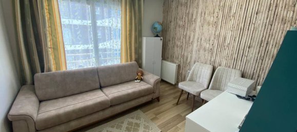 Apartment 3+1 in Mersin, Turkey No. 14647 14
