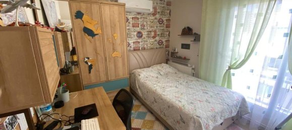 Apartment 3+1 in Mersin, Turkey No. 14647 2