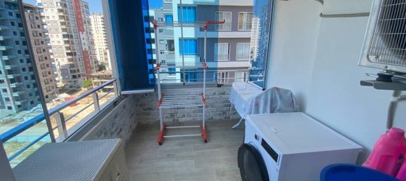 Apartment 3+1 in Mersin, Turkey No. 14647 9