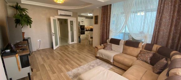 Apartment 3+1 in Mersin, Turkey No. 14647 5