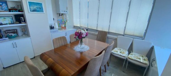 Apartment 3+1 in Mersin, Turkey No. 14647 4