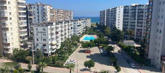 Apartment 3+1 in Mersin, Turkey No. 14647 17