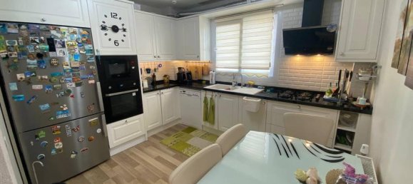 Apartment 3+1 in Mersin, Turkey No. 14647 19