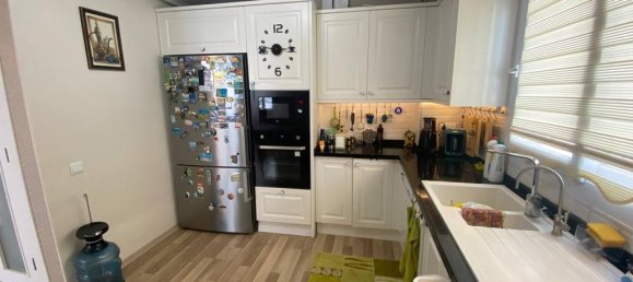 Apartment 3+1 in Mersin, Turkey No. 14647 20