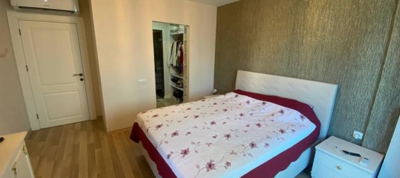 Apartment 3+1 in Mersin, Turkey No. 14647 11