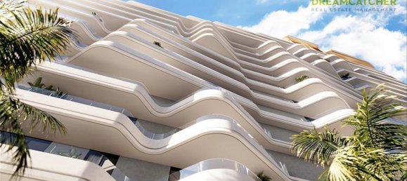 1 bedroom Apartment in Al Marjan Island, UAE No. 94781 14