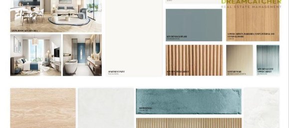 1 bedroom Apartment in Al Marjan Island, UAE No. 94781 15