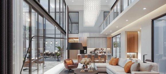 6 bedrooms Duplex in Phuket, Thailand No. 8392 11